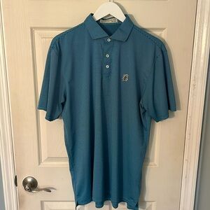 Men’s Holderness & Bourne Golf Polo